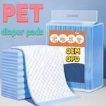 Leak-Proof Pet Training Pads Manufacturer - Customized Soft Touch Strong Absorption