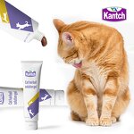 Dog Cat Vitamins Gel Manufacturer - Private Label 125g Hairball Solution