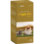 Pet Salmon Oil Supplement Manufacturer - Private Label Omega 3 Skin & Hair Care