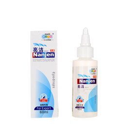 Dog Eye Wash Drops Manufacturer - Gentle Private Label Clear & Moisture for Pets
