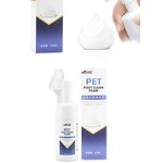 Pet Paw Foam Shampoo Manufacturer - OEM Cleaning Paw Pet Foot Care