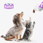 Pet Multivitamin Supplement Gel Manufacturer - Customize High Protein & Vitamins