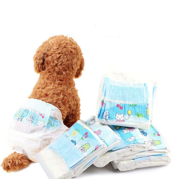 Disposable Puppy Pee Pads Manufacturer - OEM Super Absorbent Quick Dry Leak-Proof