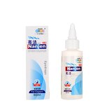 Pet Eye Cleaner Manufacturer - Customized Gentle with Hyaluronic Acid Improve Health