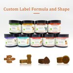 Probiotic Soft Chews for Cats Manufacturer - Customized Digestive & Immune Support