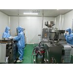 Pet Nutritional Supplement Tablets Manufacturer - OEM Trace Element for Immune