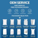 Dust Free Bentonite Cat Litter Manufacturer - OEM Newest 99% Absorbent Clumping