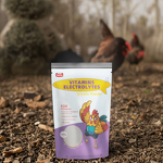 Poultry Vitamins Electrolytes Manufacturer - OEM Water-Soluble Growth Boost Feed