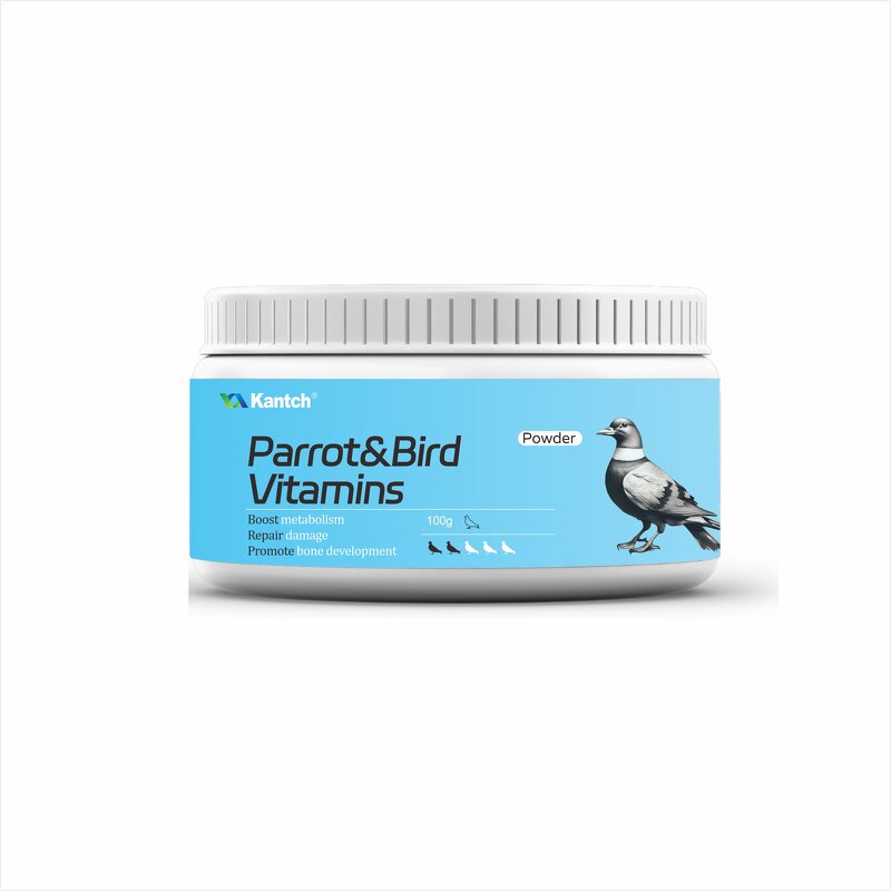 Racing Pigeon Supplement Manufacturer - Factory OEM Energy Boost Feed Powder