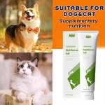 Cat Food Nutrition Gel Manufacturer - OEM with Intestines Treatment Hairball Solution