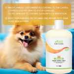 Cat Shampoo Manufacturer - Private Label Natural Wash Deodorant Fragrant Fur