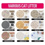 Premium Bentonite Cat Litter Manufacturer - Supplier Sale Odor Lock Strong Clumping