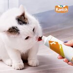 Cat Vitamin Nutritional Gel Manufacturer - Private Label Bright Hair Healthy Food
