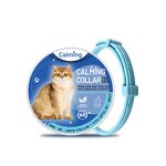 Cat Calming Collar Factory - Natural Pheromone Waterproof Reduce Anxiety