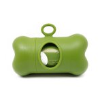 Dog Poop Bags Factory - Natural Degradable Strong Waterproof Pet Bag