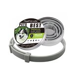 Flea & Tick Collar Manufacturer - OEM Natural 8 Month Prevention One Size