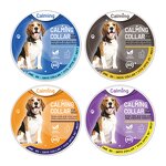 Pet Calming Collar Manufacturer - for Cats Small Dogs Reduce Travel Anxiety