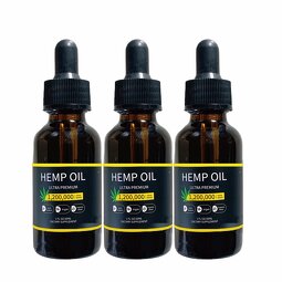 Pet Hemp Oil Manufacturer - Private Label Organic Drops for Stress Relief