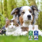 Pet Deterrent Spray Manufacturer - Safe Indoor Outdoor Natural Training Aid