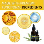 Pet Hemp Oil Manufacturer - Private Label Organic Drops for Stress Relief