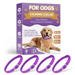 Cat Collar Supplier - 4pk PVC with Calming Pheromones for Relaxation