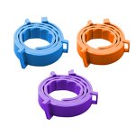 Flea & Tick Collar Manufacturer - OEM Natural 8 Month Prevention One Size