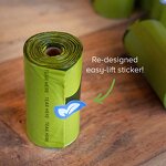 Dog Poop Bags Factory - Factory Direct Biodegradable Waste Pet Bags