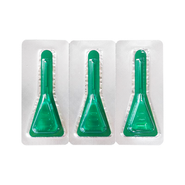 Flea & Tick Treatment Manufacturer - for Cats Ferrets 3 Pipettes Drops