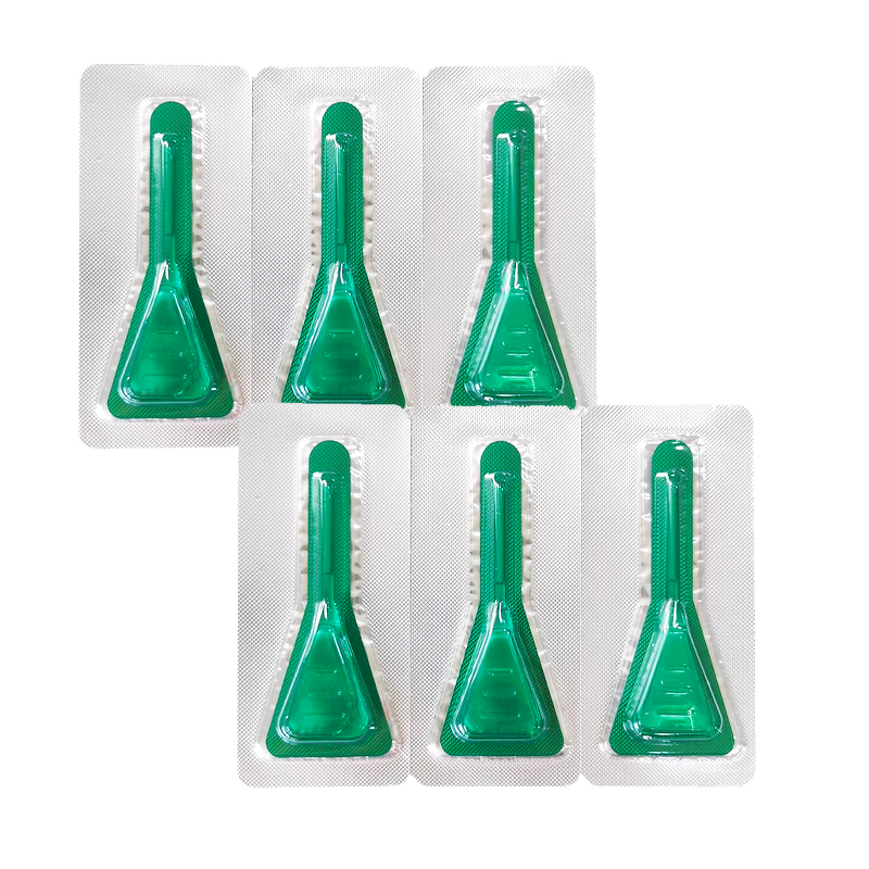 Flea & Tick Drops Factory - 8 Month Waterproof 24-Hour Activation