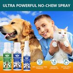Pet Deterrent Spray Manufacturer - Safe Indoor Outdoor Natural Training Aid