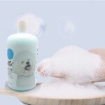 Pet Shampoo Manufacturer - 2 in 1 Dog Shampoo Conditioner Remove Odor