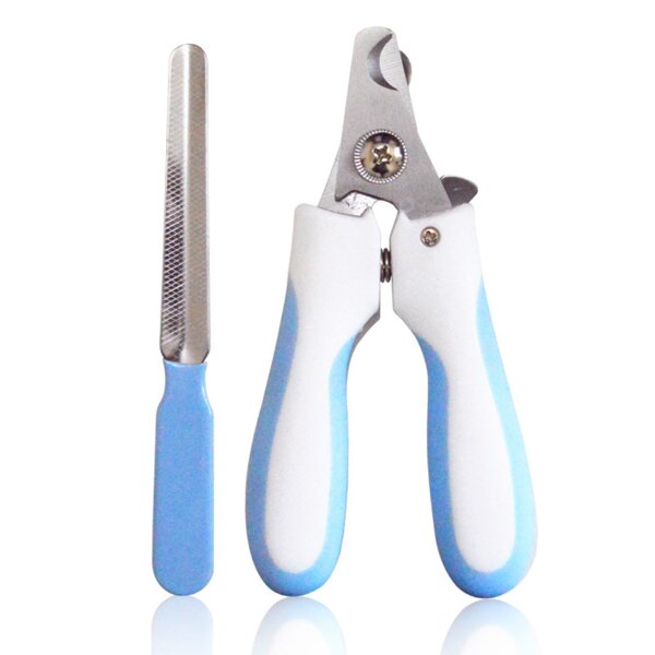 Pet Nail Clippers Manufacturer - Stainless Steel Nail Clipper Grinder