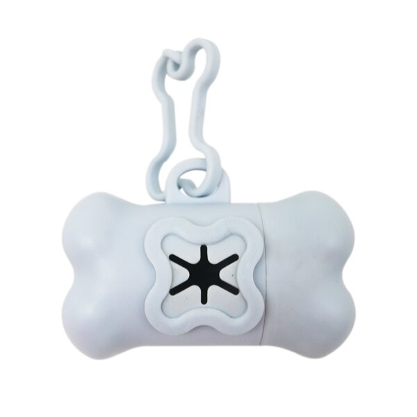 Dog Poop Bags Manufacturer - Extra Thick Strong 100% Leak Proof Biodegradable