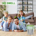 Dog Poop Bags Supplier - 15 Rolls Earth-Friendly Pet Waste Bags