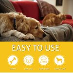 Pet Hemp Oil Manufacturer - Calming Drops for Anxiety Stress Pain Relief