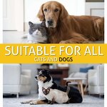 Pet Hemp Oil Manufacturer - Private Label Organic Drops for Stress Relief