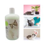 Pet Shampoo Supplier - Factory Direct Grooming Anti Flea Lasting Fragrance