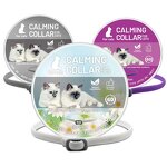 Pet Calming Collar Supplier - for Dog and Cat to Calm Pet Down