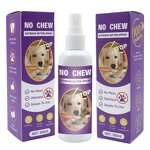 Dog No Chew Spray Manufacturer - 100ML Natural Bitter to Stop Chewing