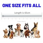 Pet Calming Collar Supplier - Wholesale Adjustable Non-toxic Essential Oils