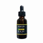 Pet Hemp Oil Supplier - Natural 30ml Calming Drops Anxiety Relief