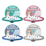Pet Collar Factory - Luminous Anti-bug Waterproof Flea Tick Collar
