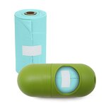 Dog Poop Bags Supplier - Eco-friendly Biodegradable Corn Starch Custom