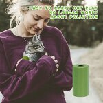 Dog Poop Bags Manufacturer - Biodegradable Compostable Custom Bag Factory