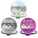 Pet Calming Collar Factory - Long Lasting Effective Dog Cat Calm Collar