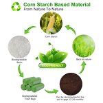 Dog Poop Bags Supplier - 15 Rolls Earth-Friendly Pet Waste Bags