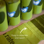 Dog Poop Bags Factory - Factory Direct Biodegradable Waste Pet Bags