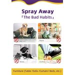 Dog No Chew Spray Manufacturer - 100ML Natural Bitter to Stop Chewing