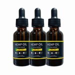 Pet Hemp Oil Factory - Calming Drops for Anxiety Stress Pain Relief