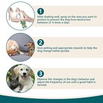 Pet Deterrent Spray Manufacturer - Safe Indoor Outdoor Natural Training Aid